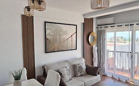 Apartamento Primera Línea de Playa Paseo Marítimo Perla 5